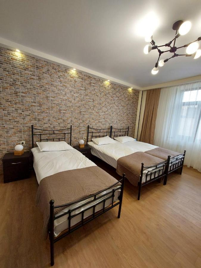 Apartament 13Dimitri Uznadze Tbilisi Zewnętrze zdjęcie