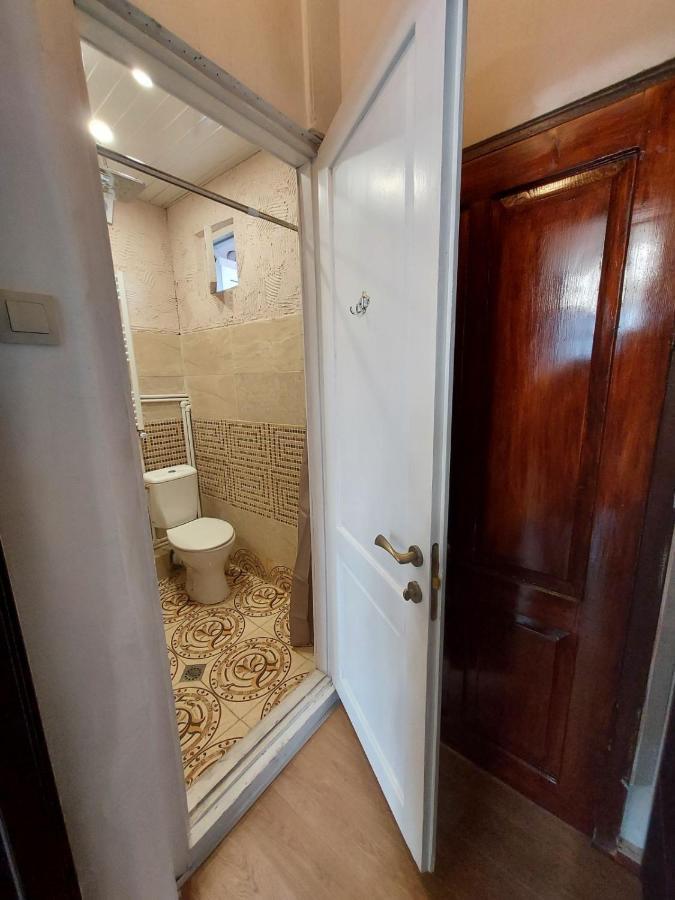 Apartament 13Dimitri Uznadze Tbilisi Zewnętrze zdjęcie