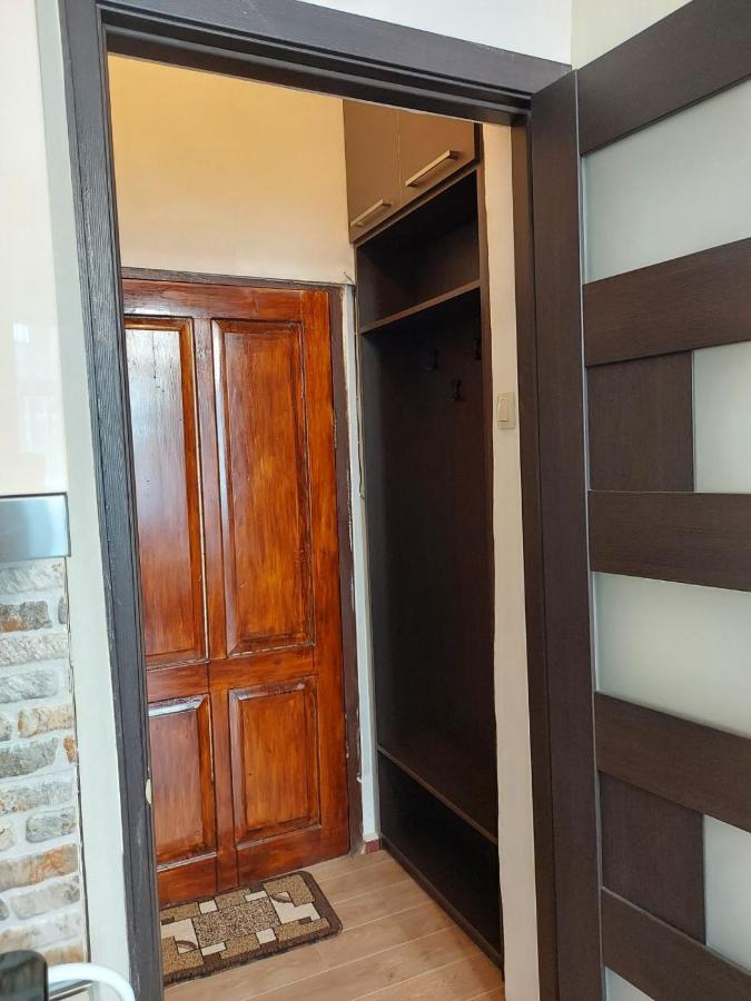 Apartament 13Dimitri Uznadze Tbilisi Zewnętrze zdjęcie