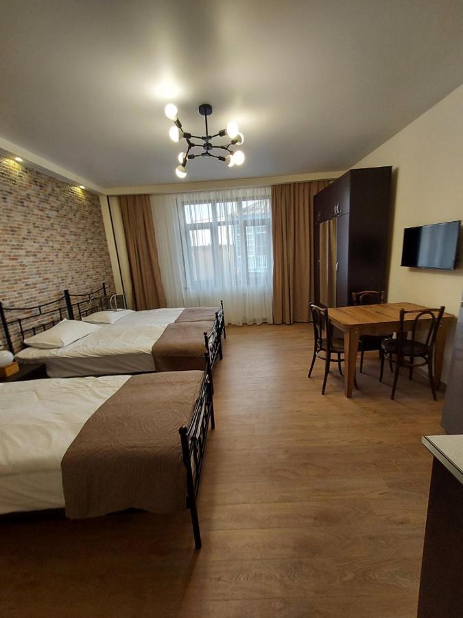 Apartament 13Dimitri Uznadze Tbilisi Zewnętrze zdjęcie